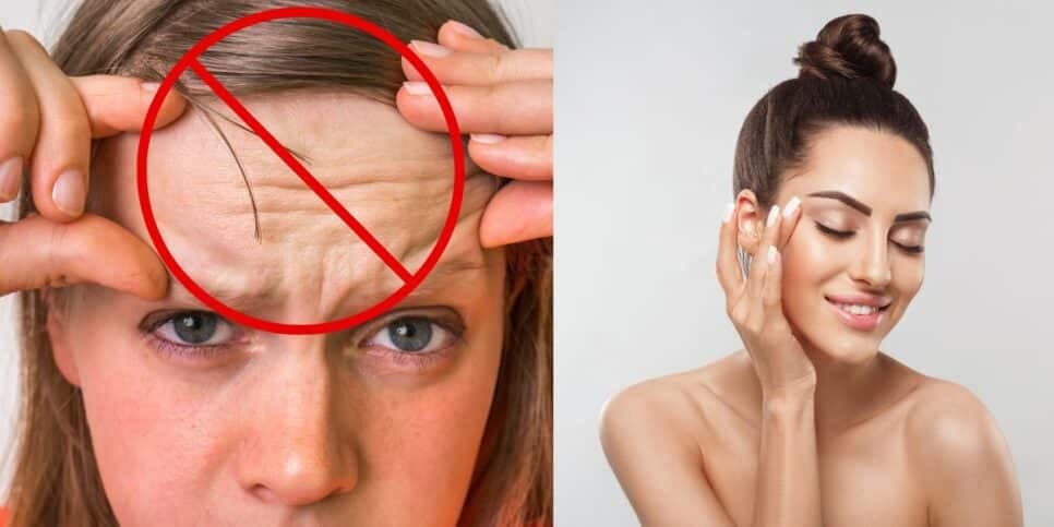 Fim das rugas e pele flácida: Botox caseiro com 3 ingredientes paralisam o envelhecimento em 10 minutos