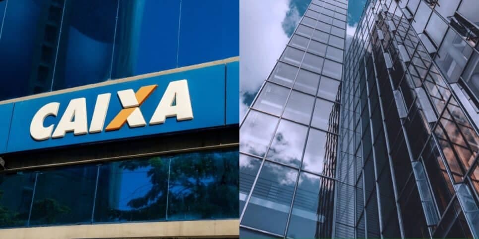 Falência: Fim de banco nº1 dos saques do FGTS e a Caixa engolindo todas as agências sem dó nem piedade