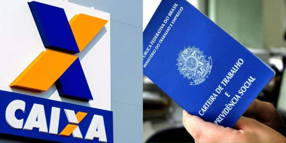 Fim de saque na Caixa é confirmado para julho com bolada de R$ 2.900 dos CLT's bloqueados em 20 dias