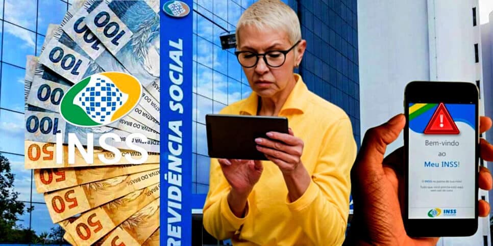 FIM DE DISCUSSÃO: Aposentados e idosos 60+ são alertados com a real sobre a liberação do 14º pelo INSS