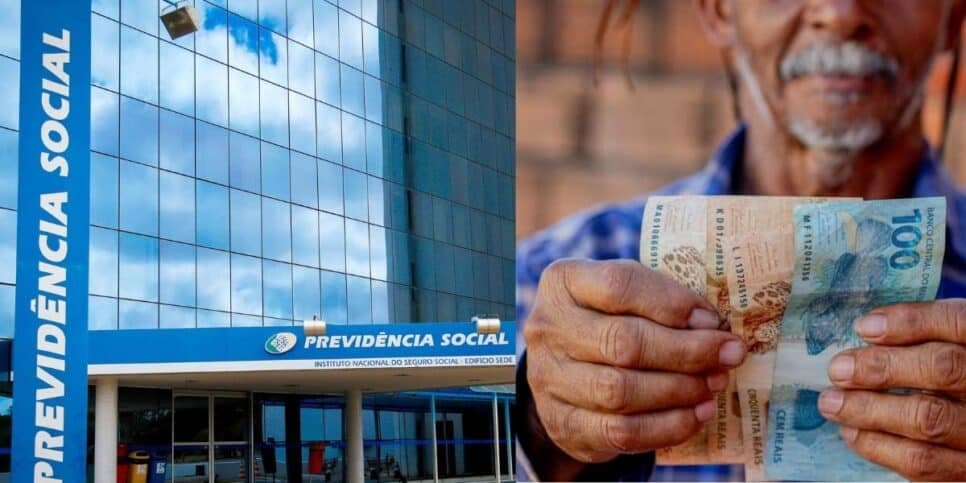 Limpa nos R$1412: Comunicado oficial do INSS confirma pesadelo que acaba com benefício dos idosos 60+