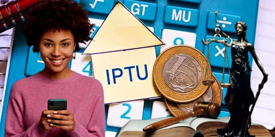 Fim do IPTU confirmado nesta QUARTA (24): Adeus ao temido imposto cai como presente a milhares de brasileiros