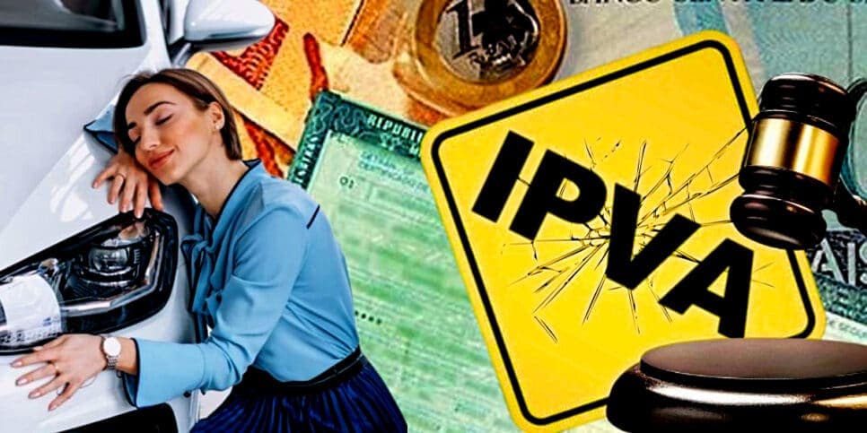 ADEUS IPVA: Donos desses carros comemoram excelente vitória e se livram do imposto temido em 2024