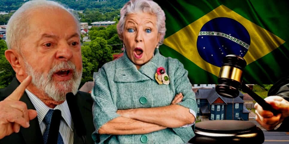 Idosos 60+ vibrando hoje (21): Nova lei EM VIGOR de Lula cai como presente e chega com mais uma isenção