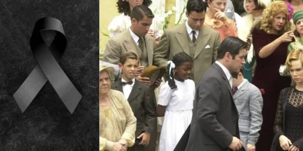 Câncer, mal súbito e falência: Elenco de Chocolate com Pimenta volta ao ar e tem desfecho cruel com 9 mortes