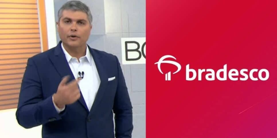 "Agora": Joel Datena para Band com comunicado urgente do Bradesco e paralisação do PIX abala 105M clientes