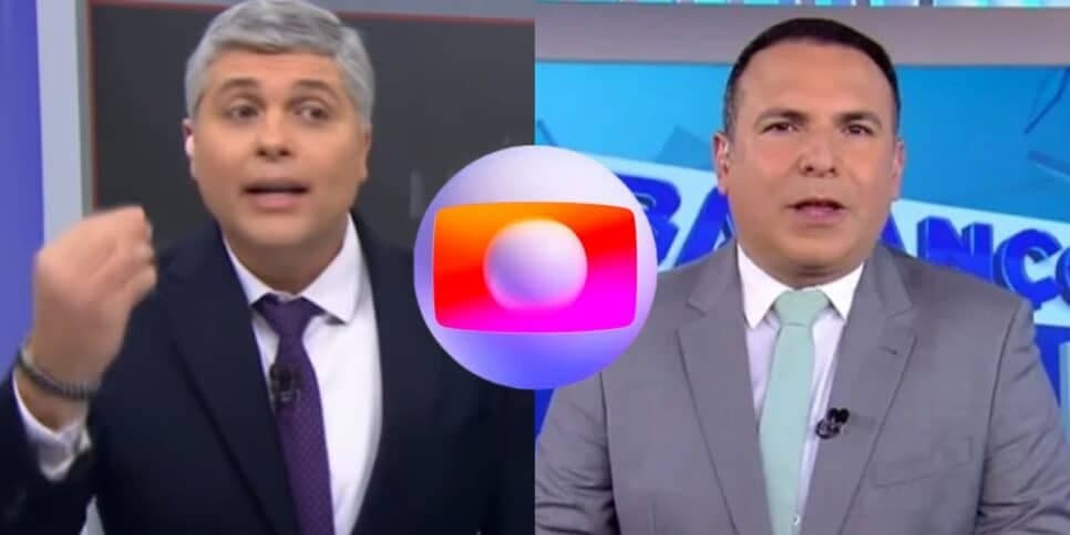 Com prisão de famoso e traição, Joel Datena e Gottino disparam durante derrocada da Globo: Audiências 11/07