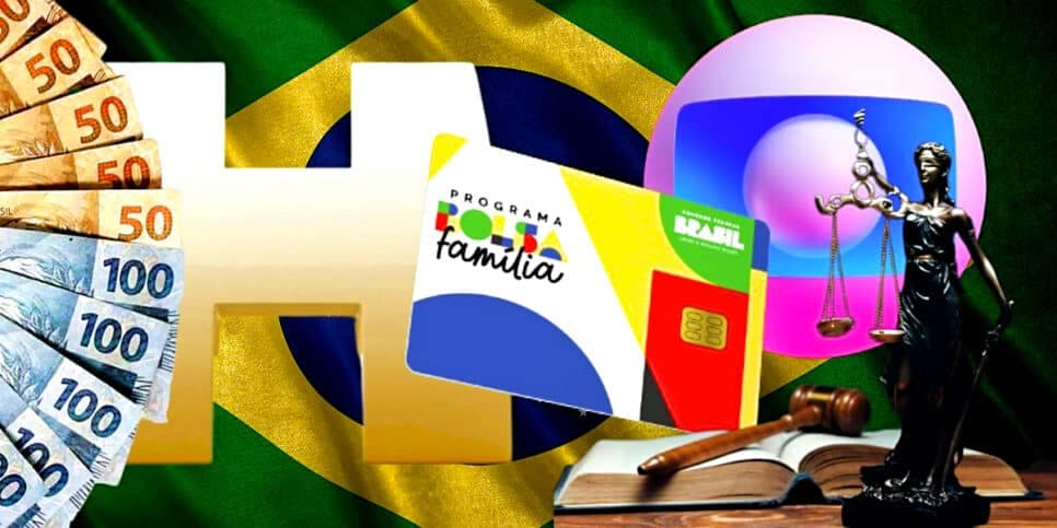 Adeus só R$ 600, aumento e sem bloqueios: Jornal Hoje é paralisado com novo decreto no Bolsa Família