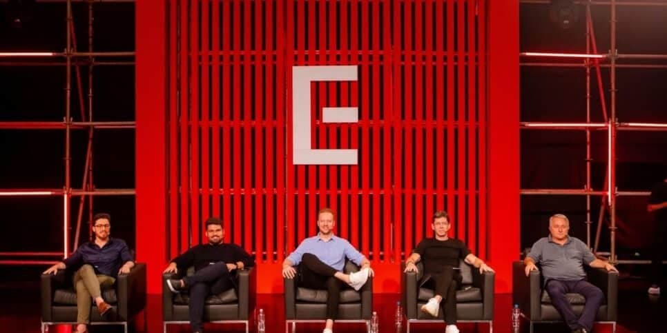 Primeiro reality show da construção civil do país, o ‘The Real Estate Brasil’, estreia nesta segunda (22) na RedeTV!