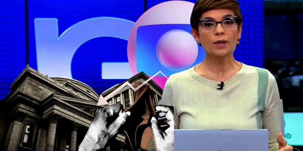 “Dívida de 98 bilhões”: O pedido de falência por parte do maior banco do Brasil confirmado por Lo Prete no JG