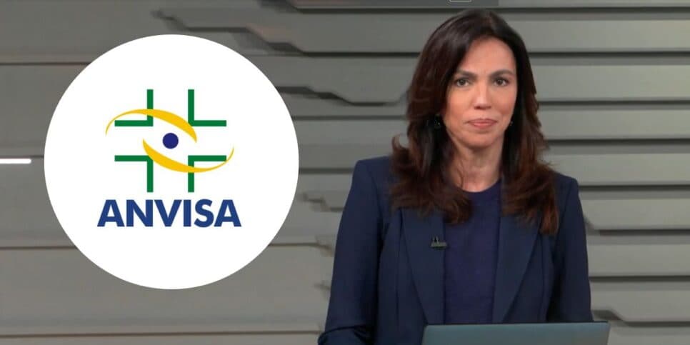 “Proibida”: Ana Paula para BDBR com ordem da Anvisa contra queridinho das donas de casa