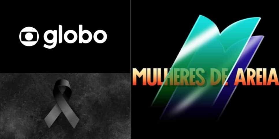 Vítimas da mesma doença arrasadora: Elenco de Mulheres de Areia, da Globo, é assolado por morte de 4 estrelas