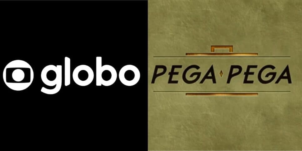 Elenco de Pega Pega, da Globo, é devastado por morte de 4 estrelas e deixa mundo da TV em luto