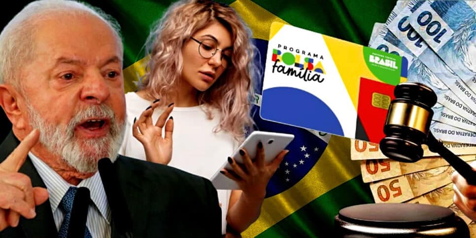 Decisão de Lula desvenda verdade sobre 13º salário do Bolsa Família e chega com valor MAIOR já em julho