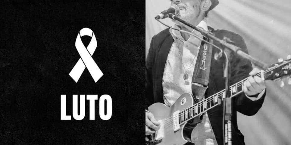 Luto nesta sexta (5): Jornal da Globo confirma morte de gigante na música brasileira: “Profunda tristeza”
