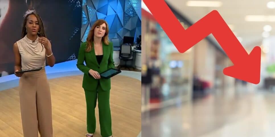 "Rombo de R$25bi": Maju para Fantástico e desmascara terror de falência de popular do Tucuruvi, West Plaza e+
