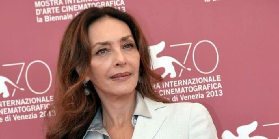 Maria Rosaria Omaggio morre aos 67 anos - Foto Reprodução Internet Maria Rosaria Omaggio morre aos 67 anos - Foto Reprodução Internet