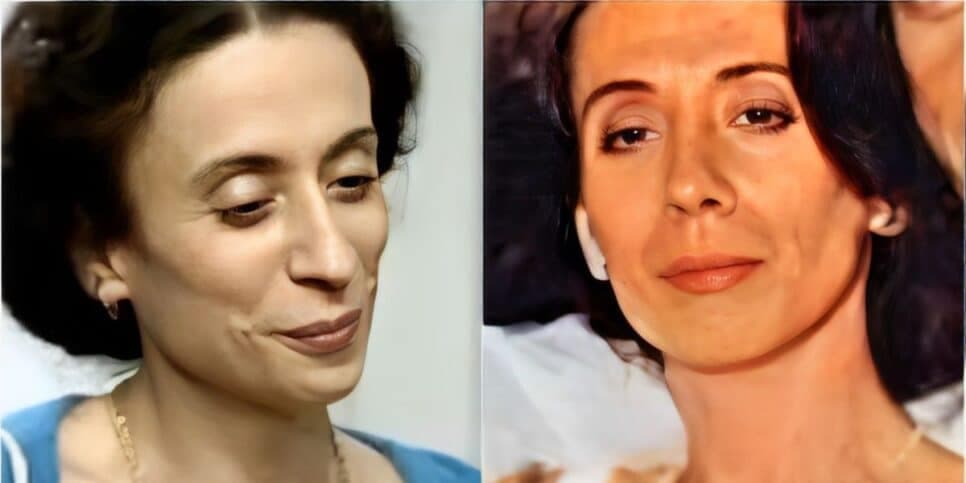 Morre atriz Tetê Medina aos 84 anos, no Rio de Janeiro - Foto Reprodução Internet Morre atriz Tetê Medina aos 84 anos, no Rio de Janeiro - Foto Reprodução Internet