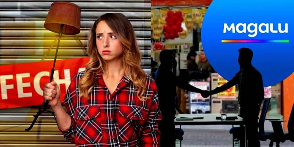 Vendida à Magalu e fim devastador: O adeus de 2 lojas de móveis, incluindo uma queridinha dos shoppings