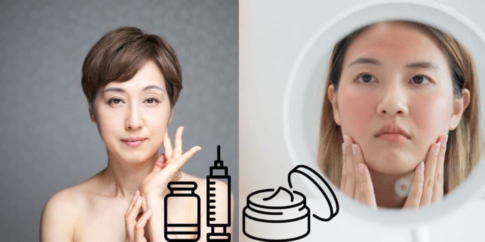 Segredo das japonesas: Botox caseiro com 3 ingredientes dá fim aos cravos e traz pele de seda as idosas 60+