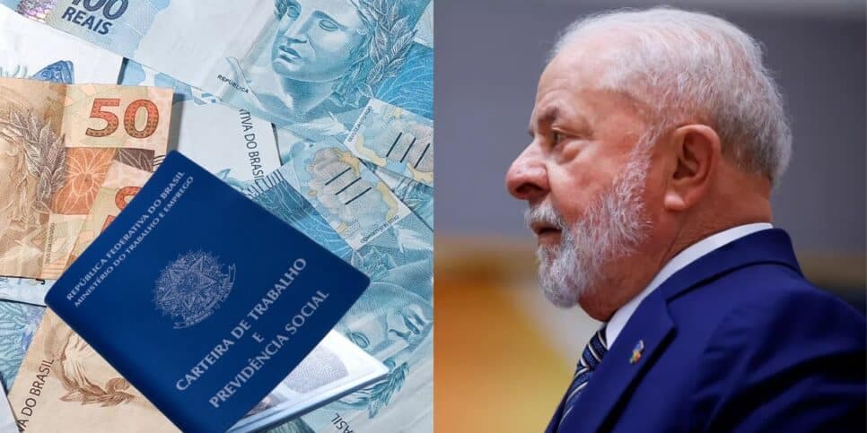 Melhor que qualquer canetada de Lula: Salário mínimo de R$1769 chega para salvar trabalhadores em 2024