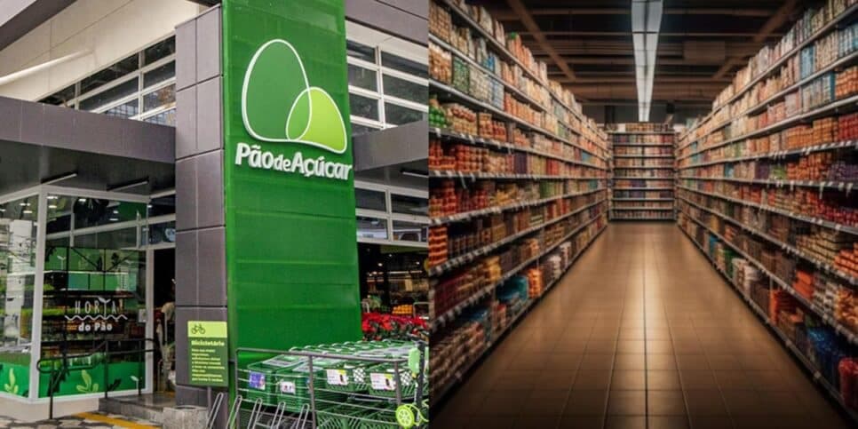 Descanse em paz: O adeus cravado de rede de Supermercados gigantesca que o Pão de Açúcar tratou de comprar