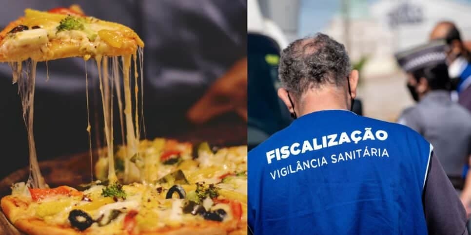 Prisão e comunicado urgente da rede: A pizzaria tradicional do RJ pega pela vigilância em 2024