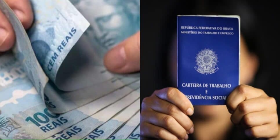 14º salário na conta: Pagamento é aprovado na Câmara e liberação chega em 2024 à lista de trabalhadores