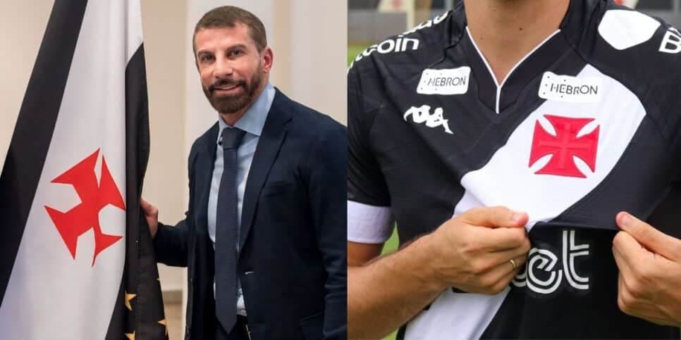Veredito de Pedrinho: Reforço de R$42 milhões faz as malas no Vasco e está prestes a dar adeus com Léo Jardim
