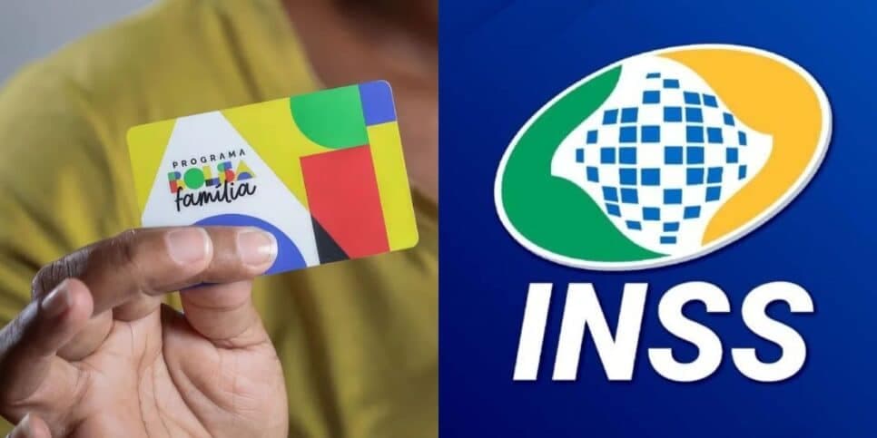 Revisão confirmada no JN e saque junto com o INSS: 2 anúncios do Bolsa Família trazem valor maior que 2 mil
