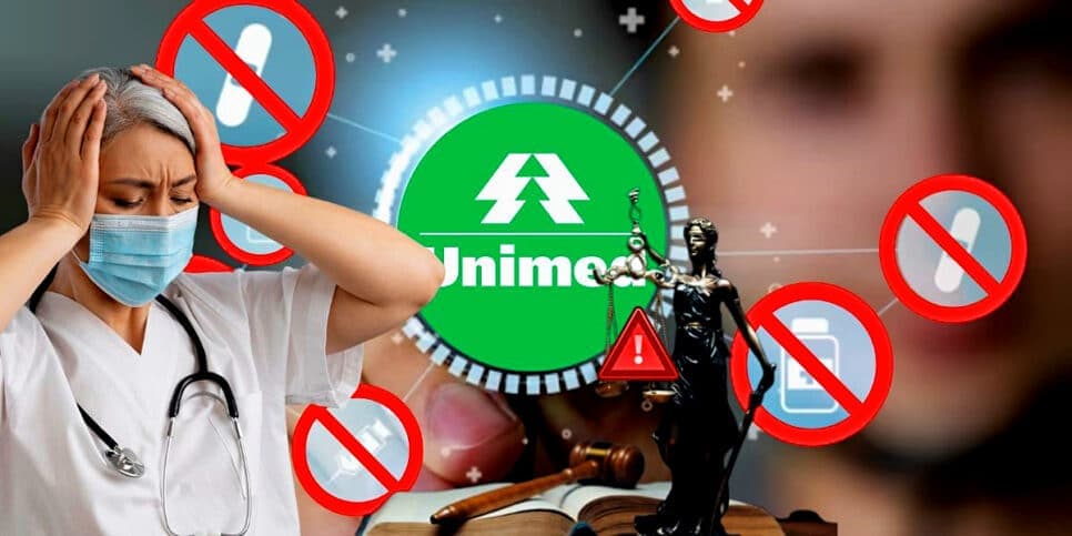36 milhões dando ADEUS: Unimed faz comunicado emergencial em julho com nova lei que vai destruir os convênios
