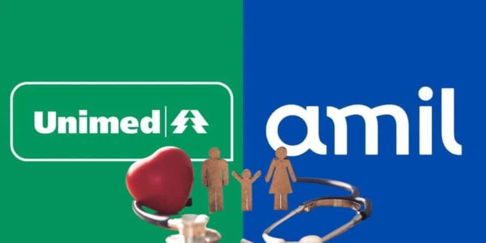 Unimed e Amil aniquiladas: Convênio desbanca 2 gigantes e é o novo plano de saúde mais barato do Brasil