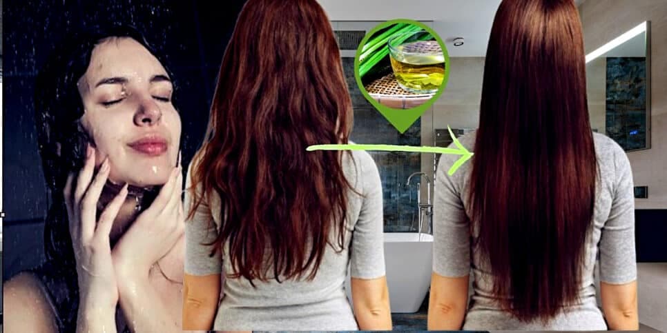 Para destruir a chapinha: Progressiva caseira com 3 ingredientes alisa até a raiz em 15 minutos e não sai no banho