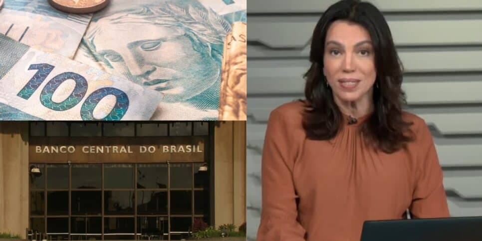 "Hoje": Globo é paralisada com virada do Real após 30 anos e nova moeda ganha decreto oficial do Banco Central