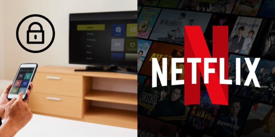 Proibição em TV’s e celulares: Regra da Netflix está em vigor hoje (22) com 4 alertas de bloqueio imediato