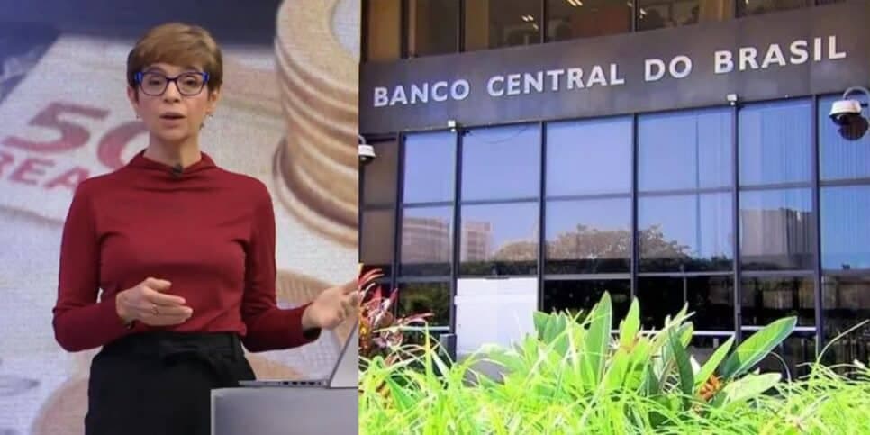 "Atingiram em cheio": Lo Prete acaba de paralisar JG com decreto do Banco Central que abala poupanças Caixa