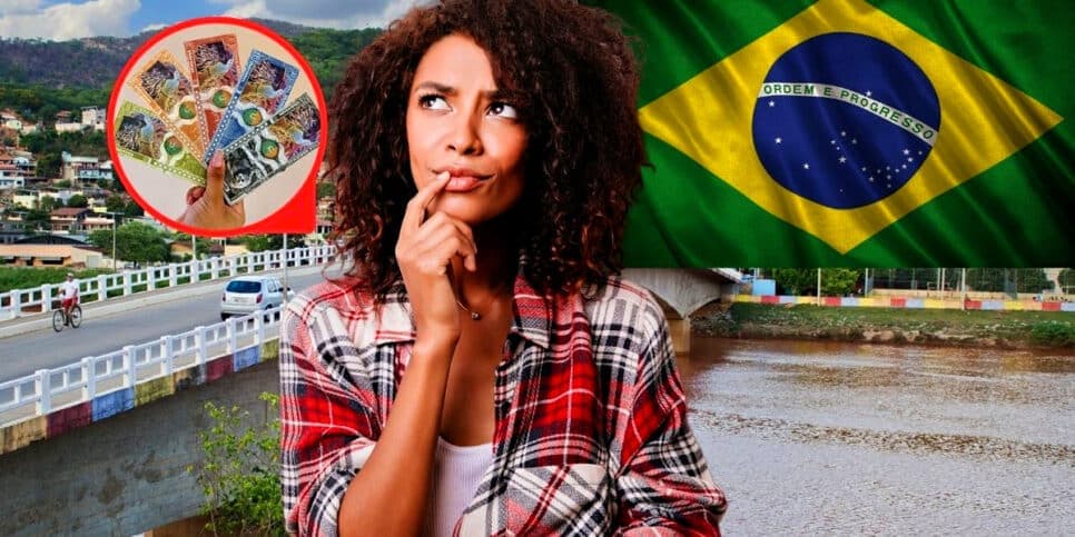 Já pode ir se despedindo do real: Lei com NOVA moeda entra em vigor a milhares no Brasil em 2024