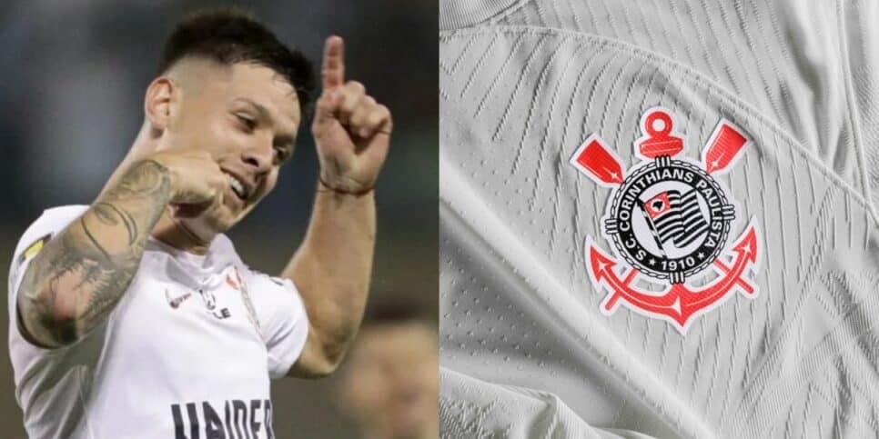 Adeus relâmpago de Garro: Rival gigantesco apela com um caminhão de dinheiro pra tirar o melhor do Corinthians