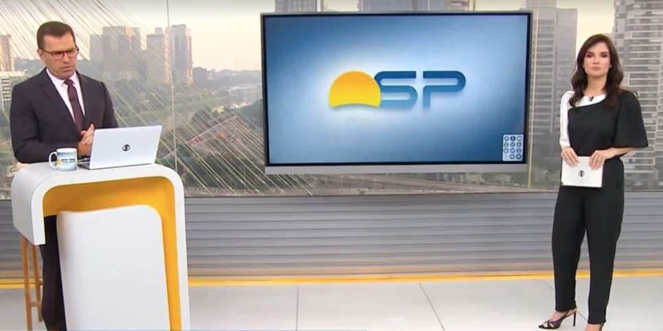 Adeus vital em mais de 20 linhas: Bocardi e Sabina param a Globo com nova lei devastadora dos ônibus de SP