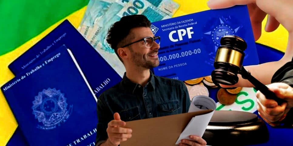 CLTs em festa hoje (17): Canetada garante salário mínimo de R$ 1.927 e valor entra em vigor em 2024