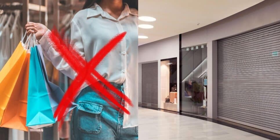 Falência, lojas fechadas e venda à rival: Shopping de SP dá adeus após quase 20 anos ao sucumbir à crise