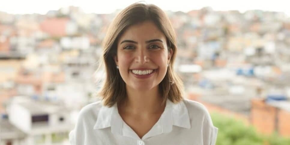 “Band Eleições” entrevista Tabata Amaral, pré-candidata à prefeitura de São Paulo