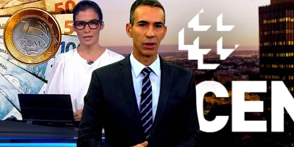 Substituto do real e nova moeda: 2 anúncios do Banco Central confirmados às pressas por Tralli e Renata na TV