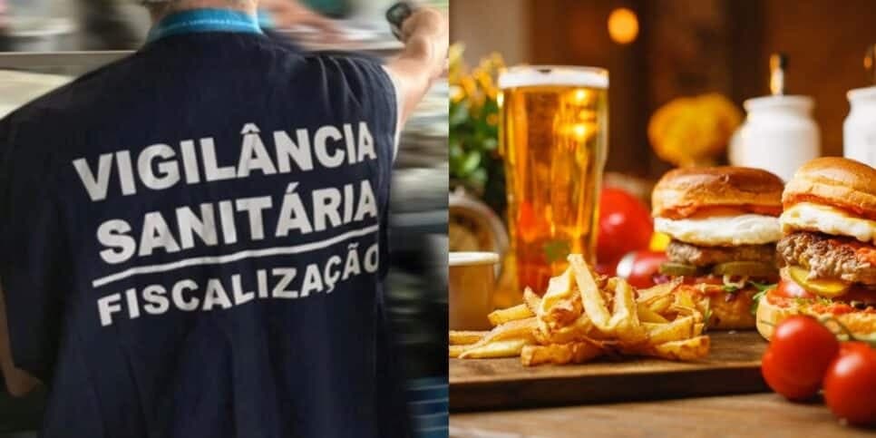 Pães roídos por ratos e 3 indo pro hospital: Rede amada de fast-food dos shoppings é denunciada à Vigilância