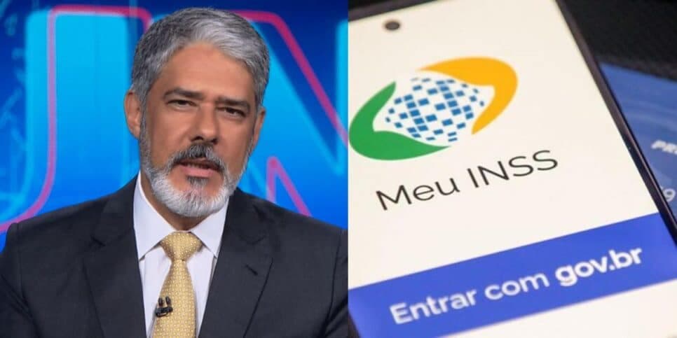 "A partir de agora": Canetada de Lula ao INSS confirmada por Bonner traz ANTECIPAÇÃO que atinge pagamentos