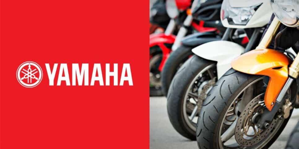 Encerramento de produções: O adeus de 5 motos da Yamaha, incluindo modelo dos sonhos dos motoqueiros