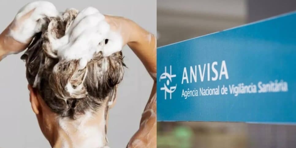 Sabonete, Shampoo e 1 que queima os órgãos: ANVISA manda jogar fora e extermina 9 marcas amadas pelas mulheres