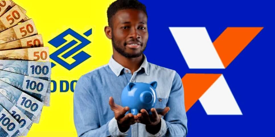 Chega de rasgar dinheiro: 5 passos simples fazem com que poupanças da Caixa e BB rendam muito mais hoje (14)