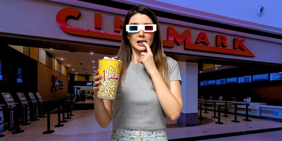 Adeus confirmado em JULHO: Cinemark decreta fim de serviço em shopping gigante e substituto é convocado