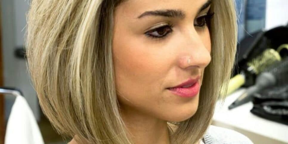 Cabelo, Bob Clássico Cabelo, Bob Clássico